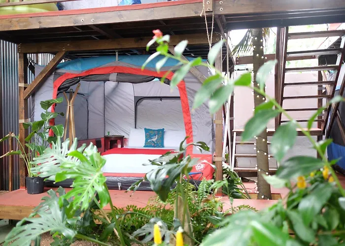 Panama House Bed & Breakfast