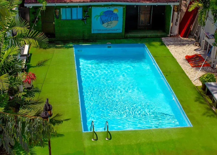 Hostal Loco Coco Loco